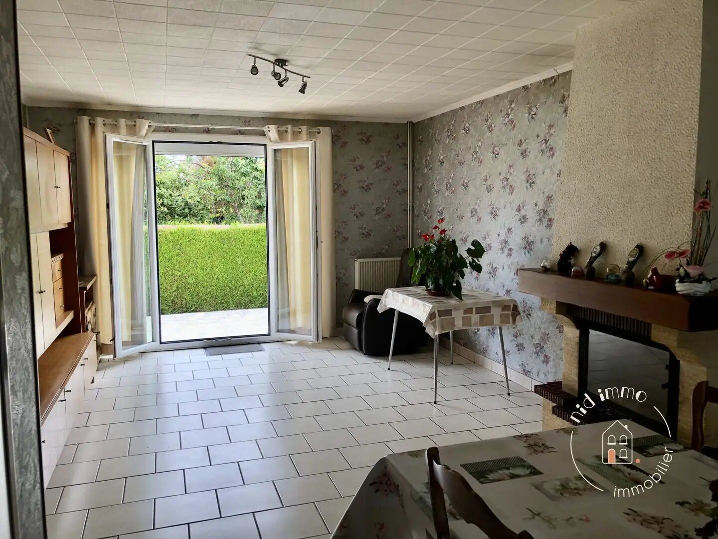 Maison à vendre, 84m², Cormeilles