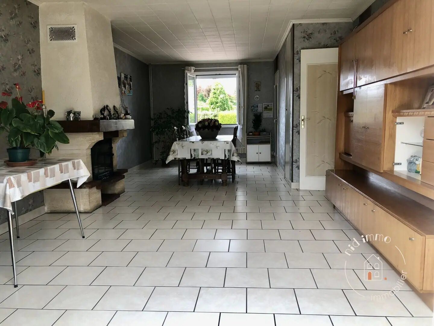 Maison à vendre, 84m², Cormeilles