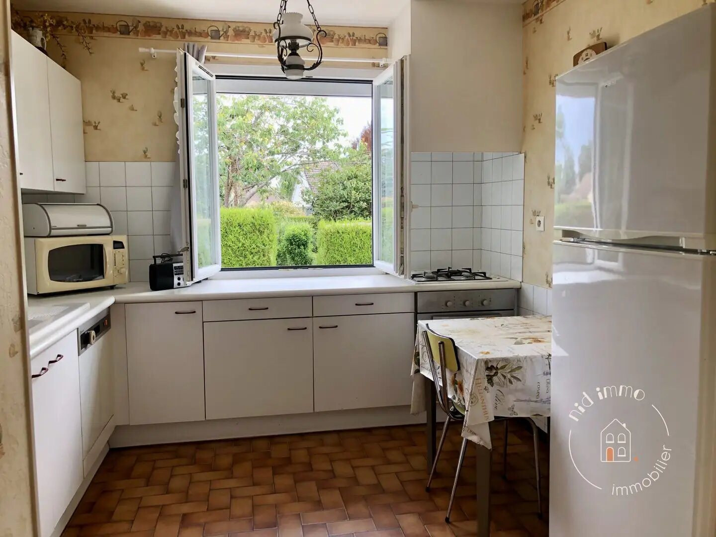 Maison à vendre, 84m², Cormeilles