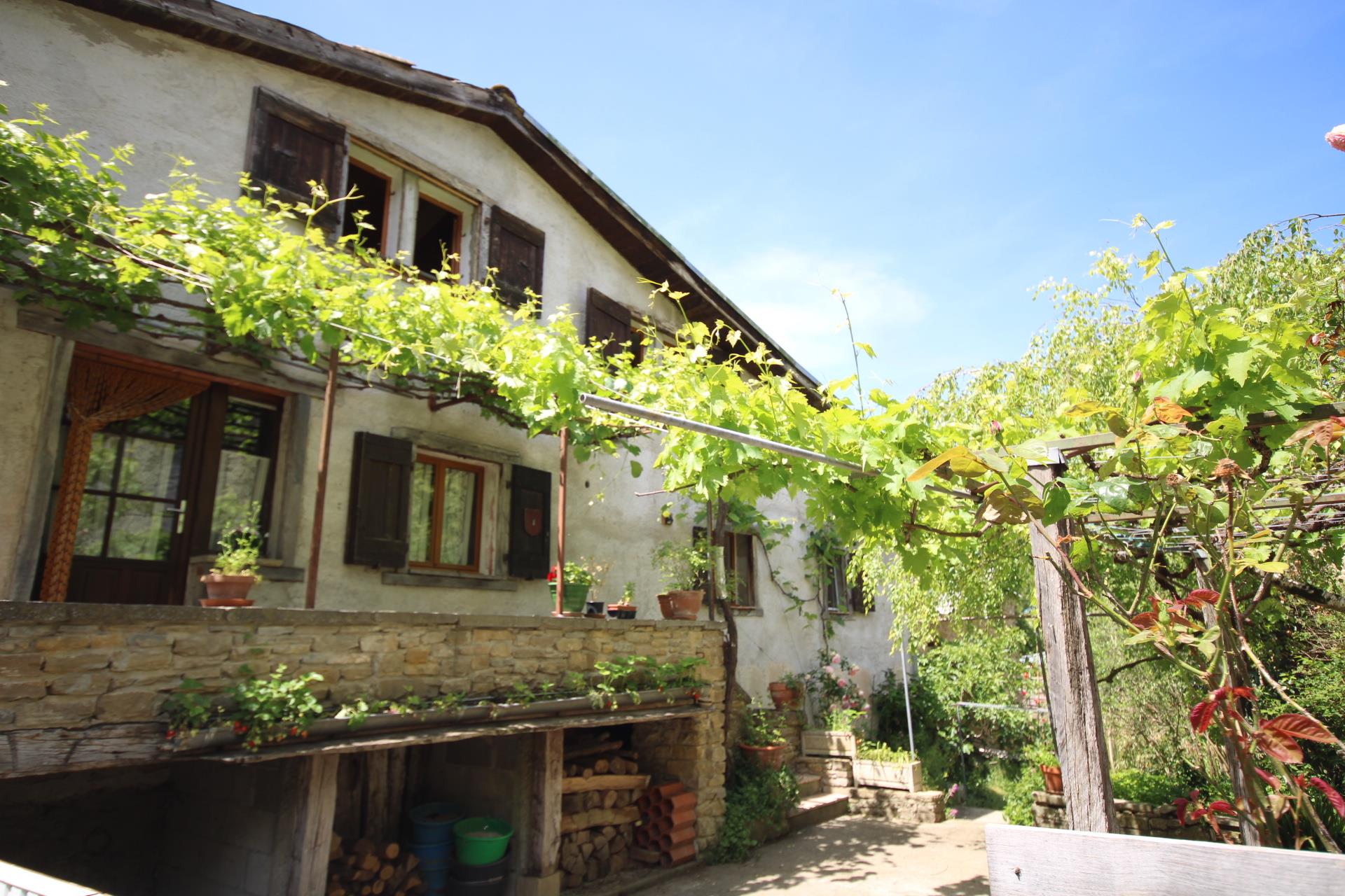 Maison à vendre, 137m², Chalabre