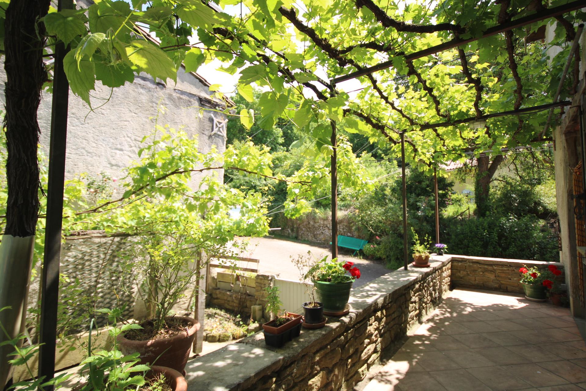 Maison à vendre, 137m², Chalabre