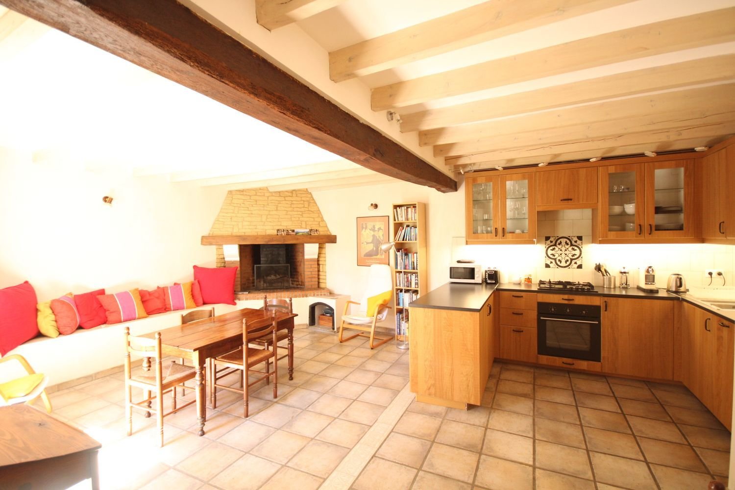 Maison à vendre, 92m², Léran