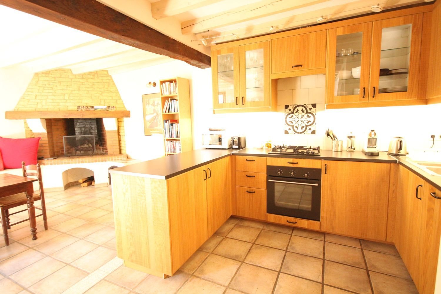 Maison à vendre, 92m², Léran