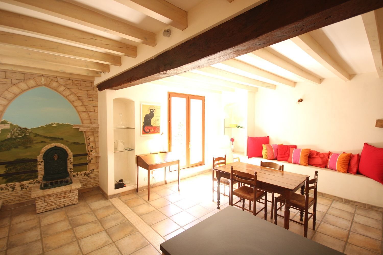 Maison à vendre, 92m², Léran