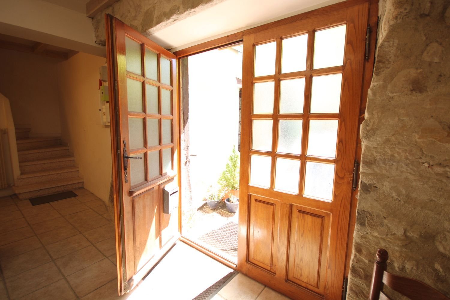 Maison à vendre, 92m², Léran