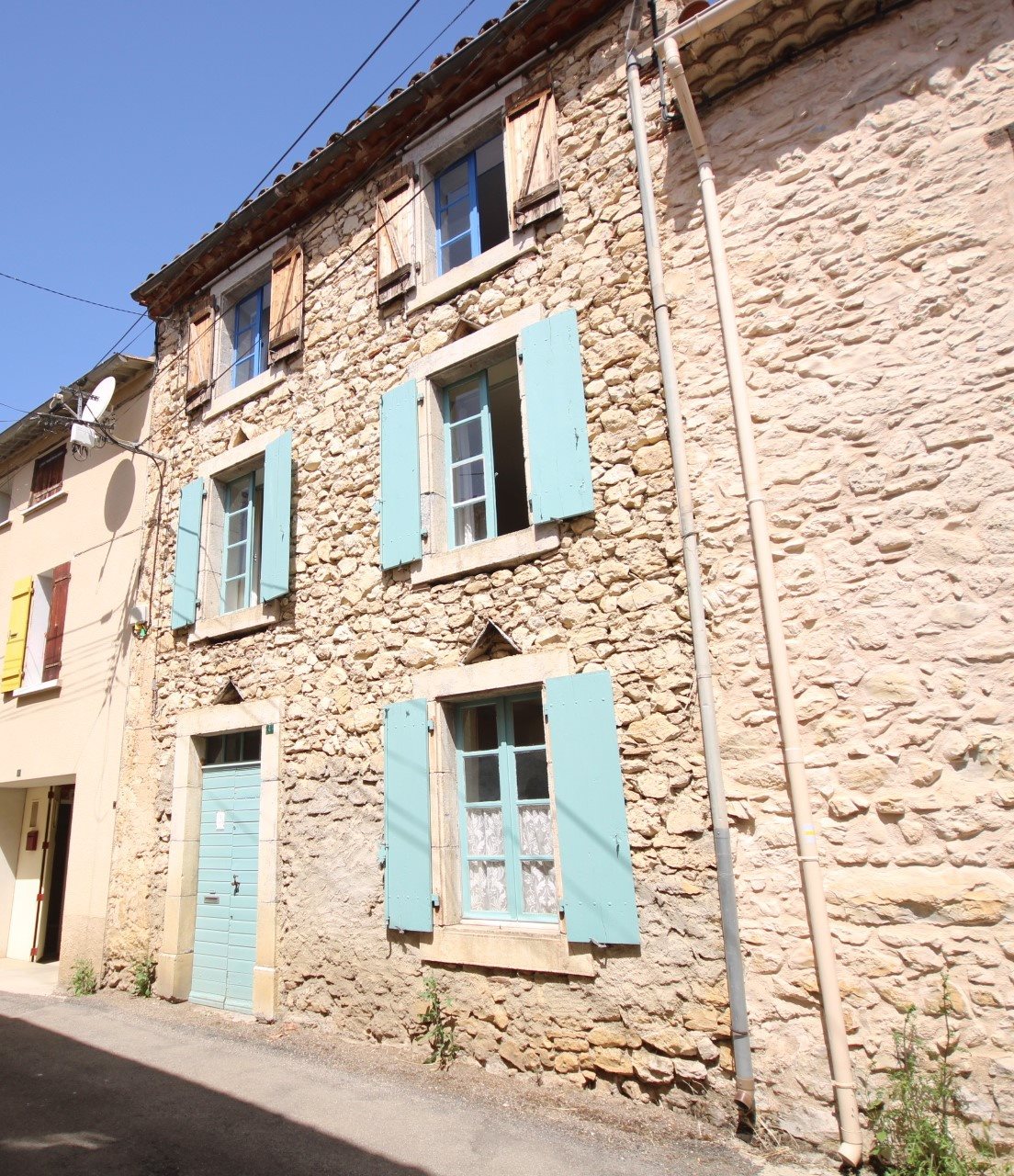 Maison à vendre, 122m², Puivert