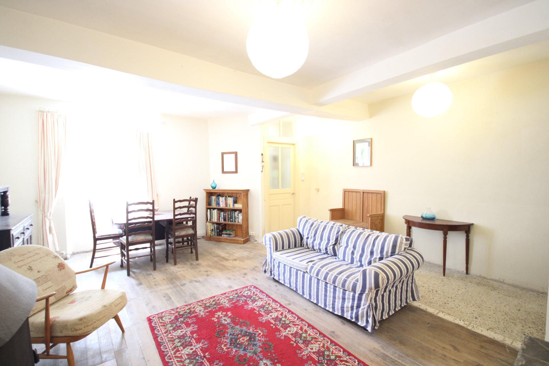 Maison à vendre, 122m², Puivert