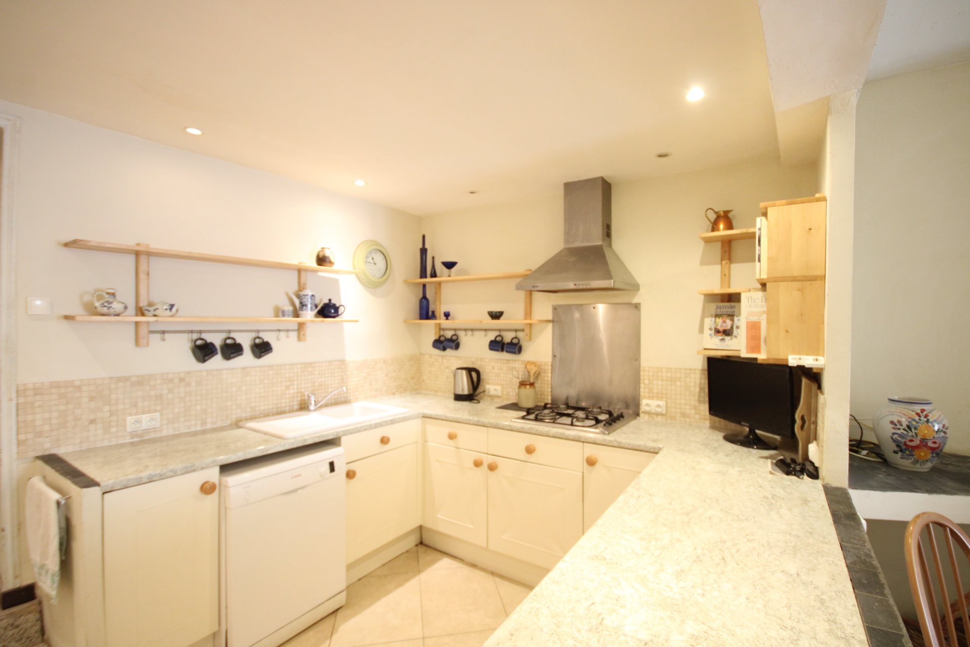 Maison à vendre, 122m², Puivert