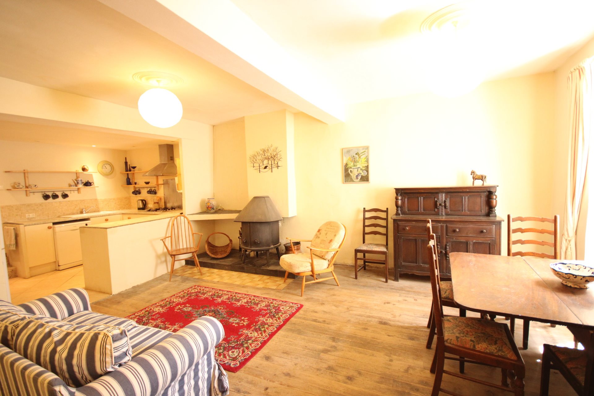 Maison à vendre, 122m², Puivert