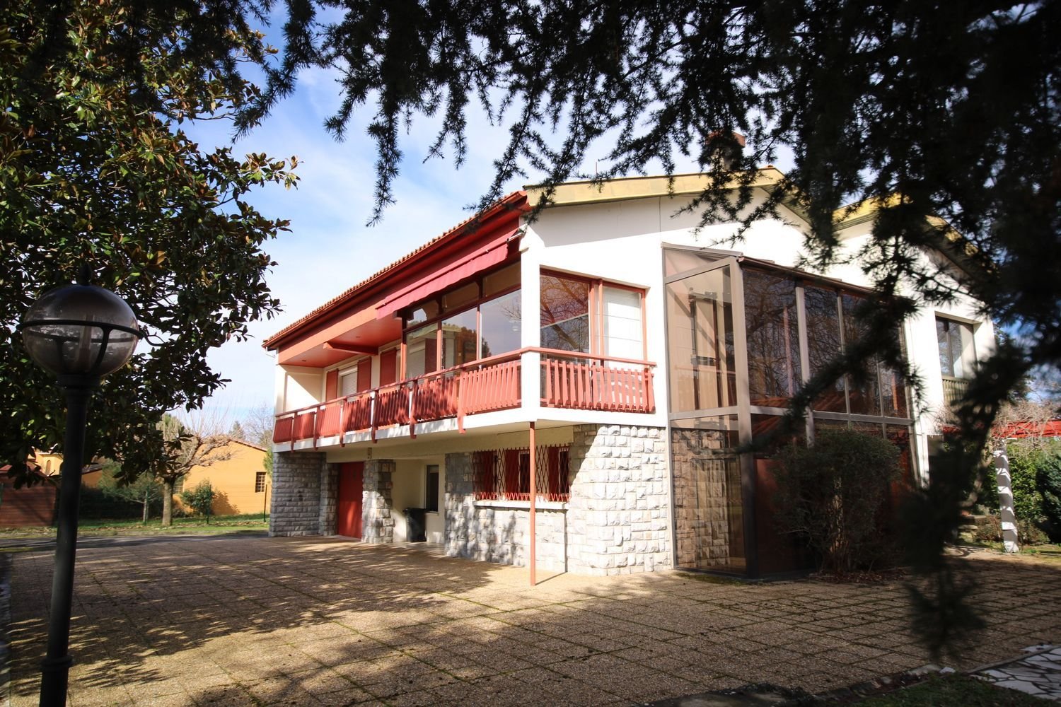 Maison à vendre, 221m², Laroque-d'Olmes