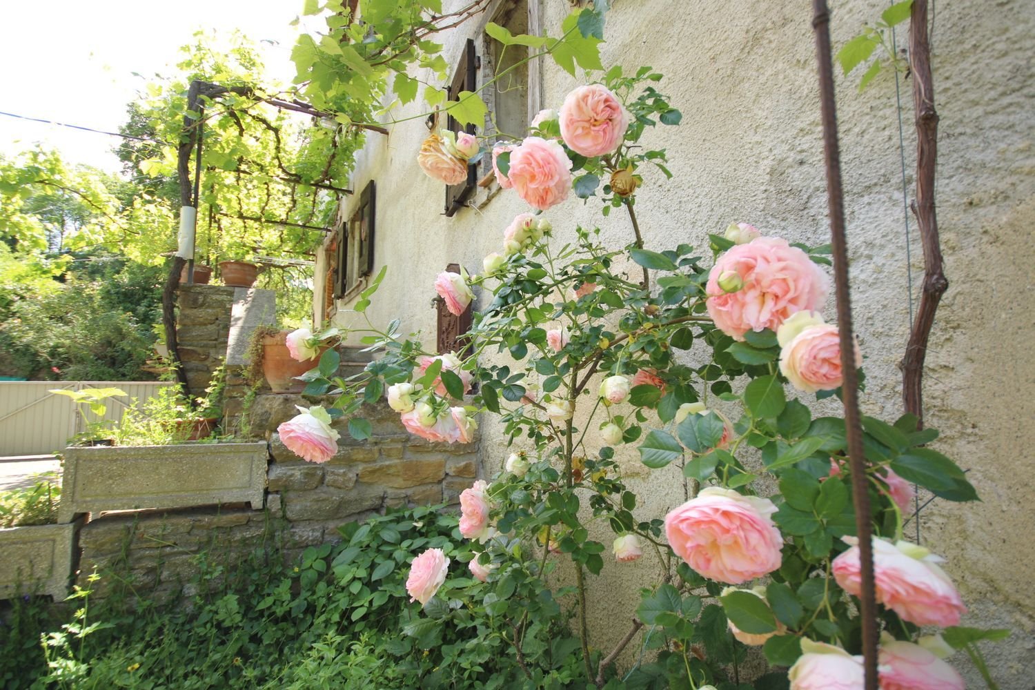 Maison à vendre, 137m², Chalabre