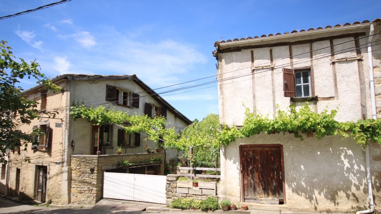 Maison à vendre, 137m², Chalabre
