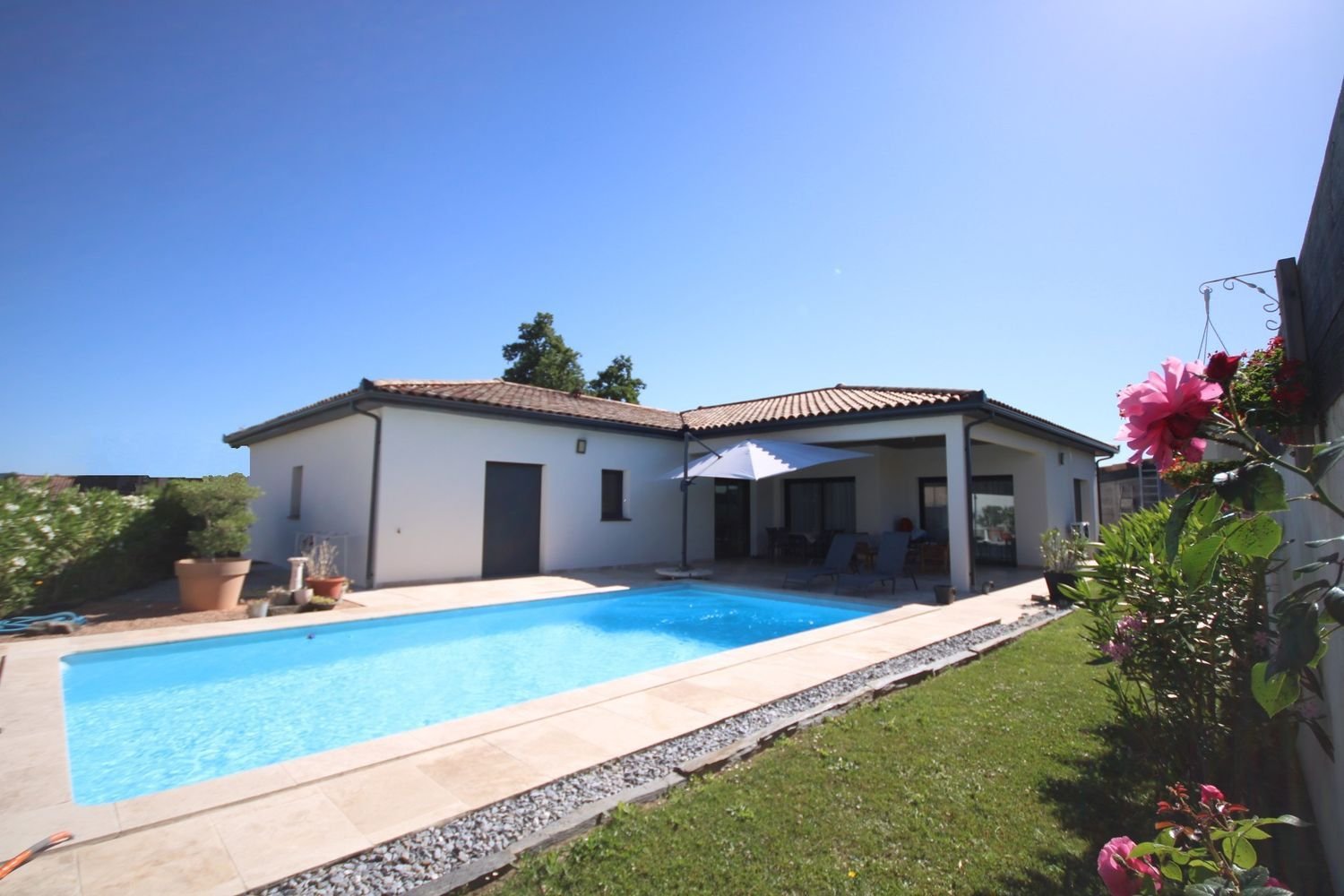 Maison à vendre, 180m², Mirepoix