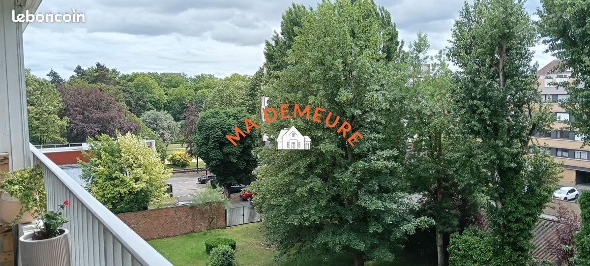 Appartement à vendre, 95m², Roubaix
