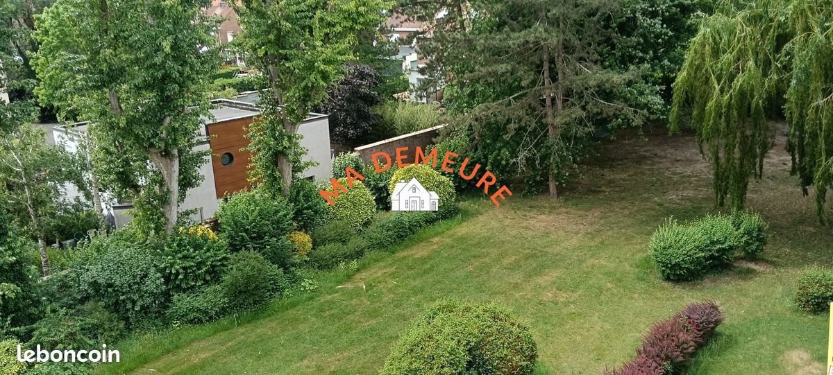 Appartement à vendre, 95m², Roubaix