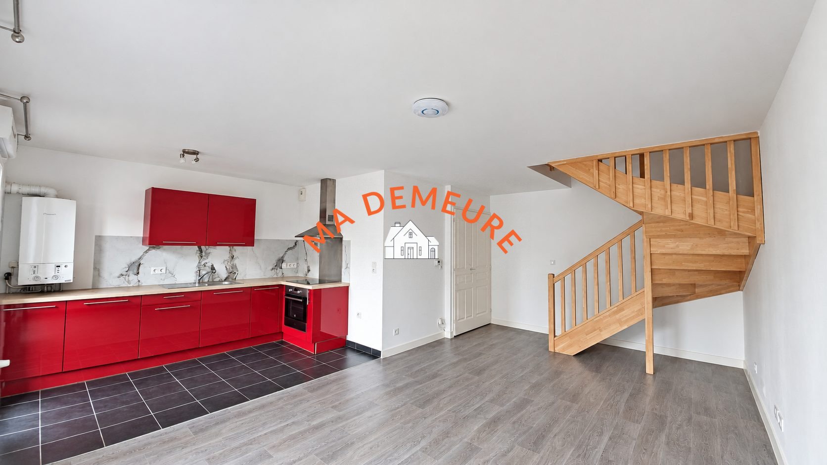 Appartement à vendre, 62m², Tourcoing