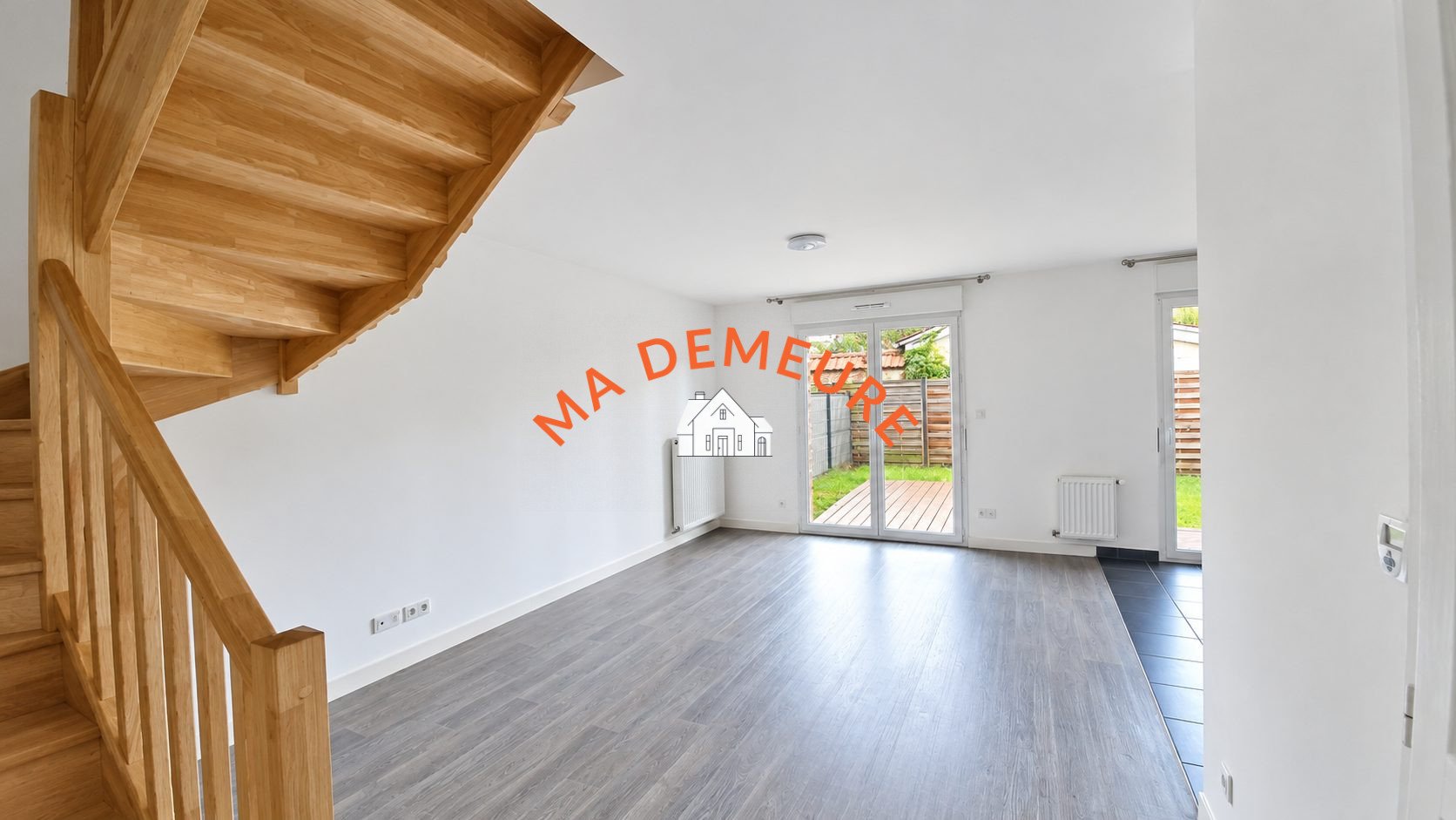 Appartement à vendre, 62m², Tourcoing