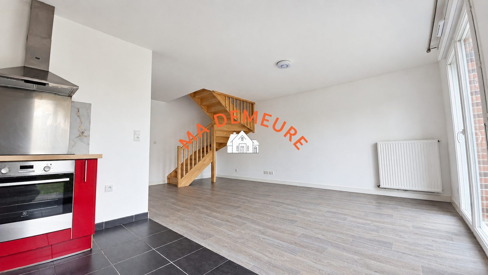 Appartement à vendre, 62m², Tourcoing