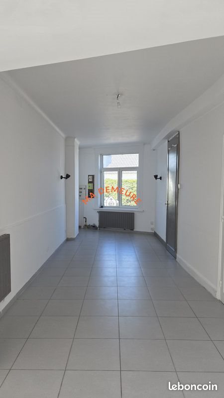 Maison à vendre, 78m², Neuville-en-Ferrain