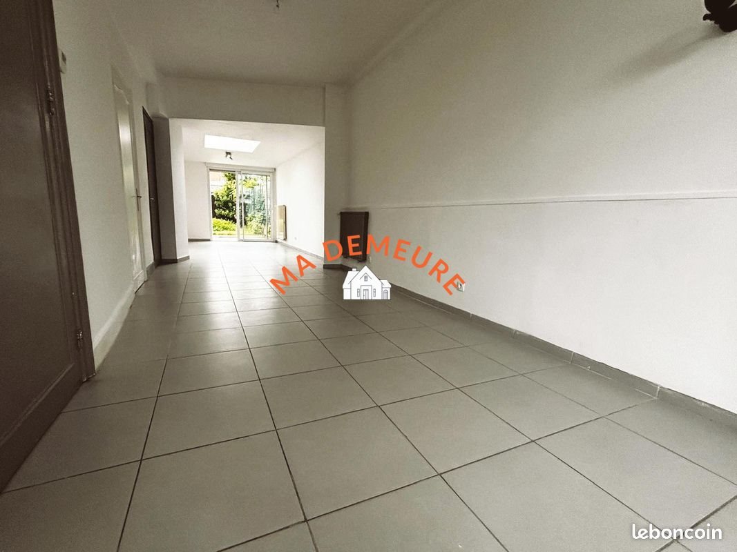Maison à vendre, 78m², Neuville-en-Ferrain