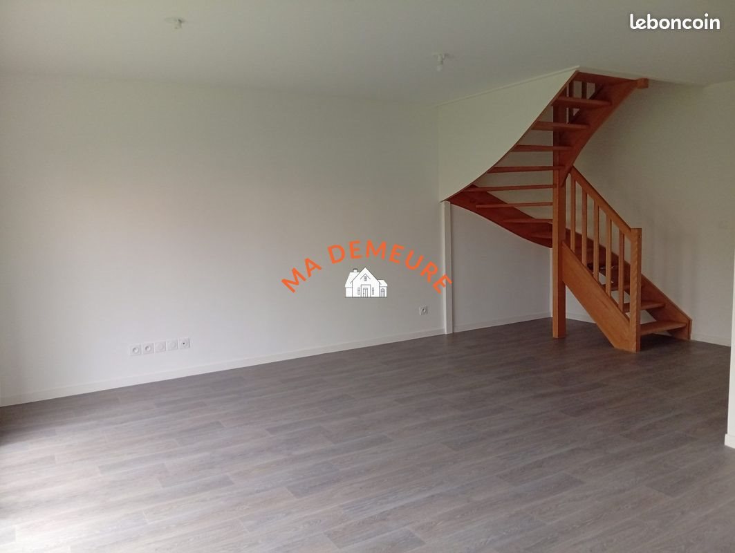 Maison à vendre, 64m², Tourcoing