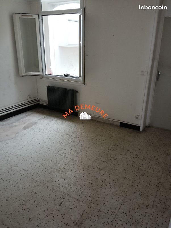 Maison à vendre, 90m², Roubaix