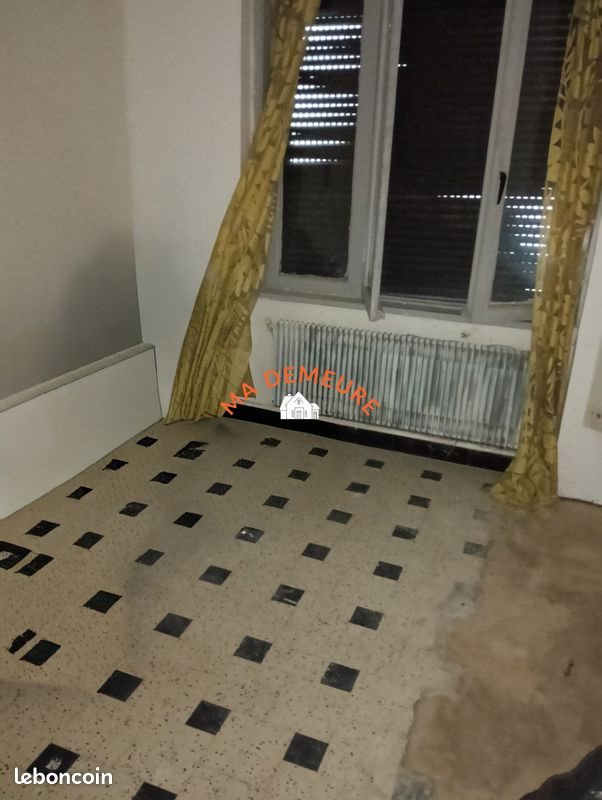 Maison à vendre, 90m², Roubaix