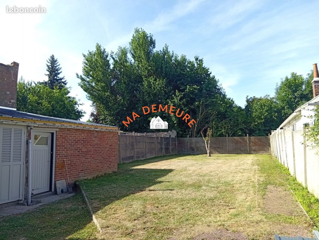 Maison à vendre, 76m², Capinghem
