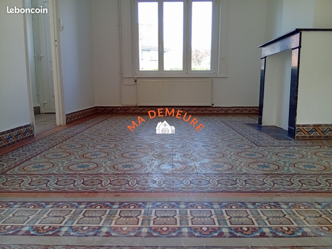 Maison à vendre, 76m², Capinghem