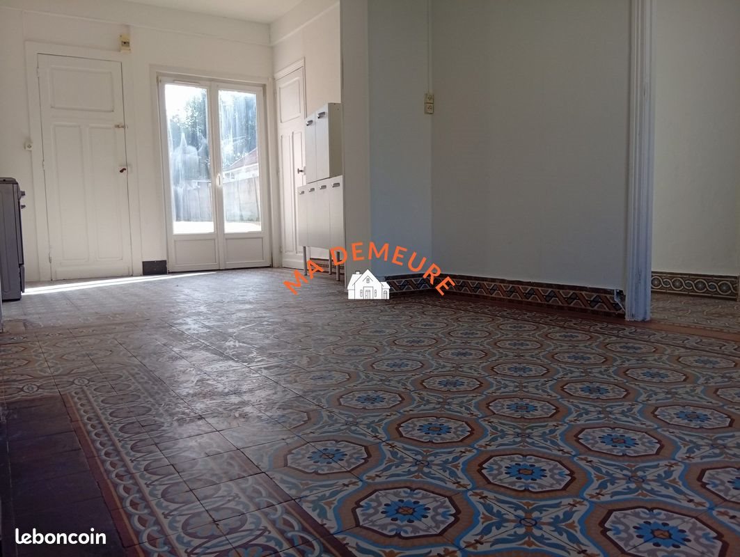 Maison à vendre, 76m², Capinghem