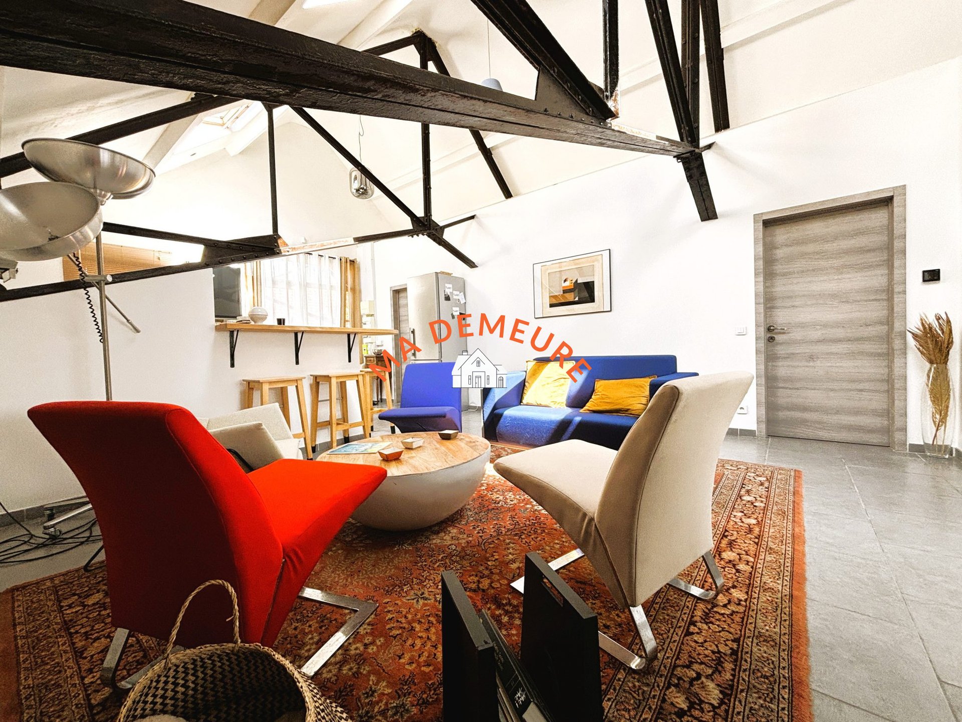 Appartement à vendre, 87m², Tourcoing