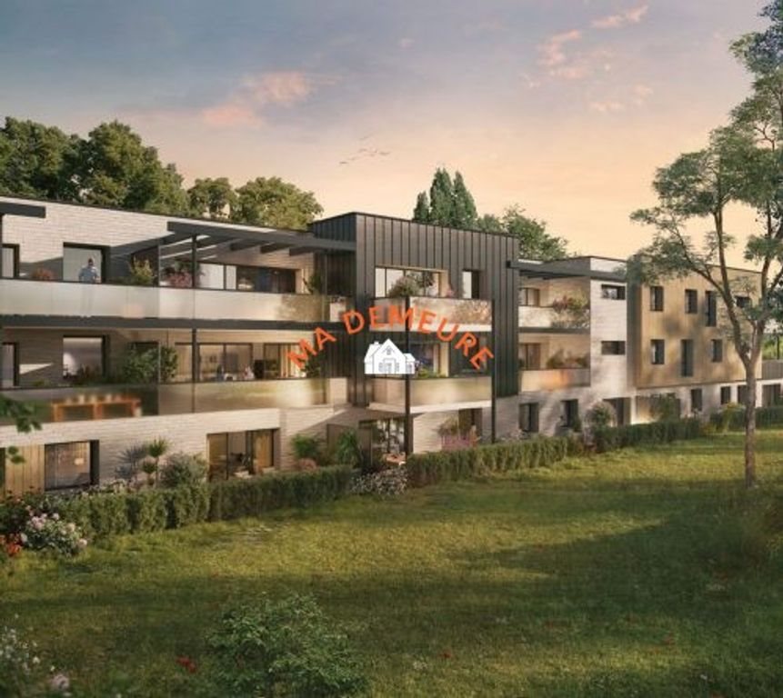 Appartement à vendre, 127m², Croix
