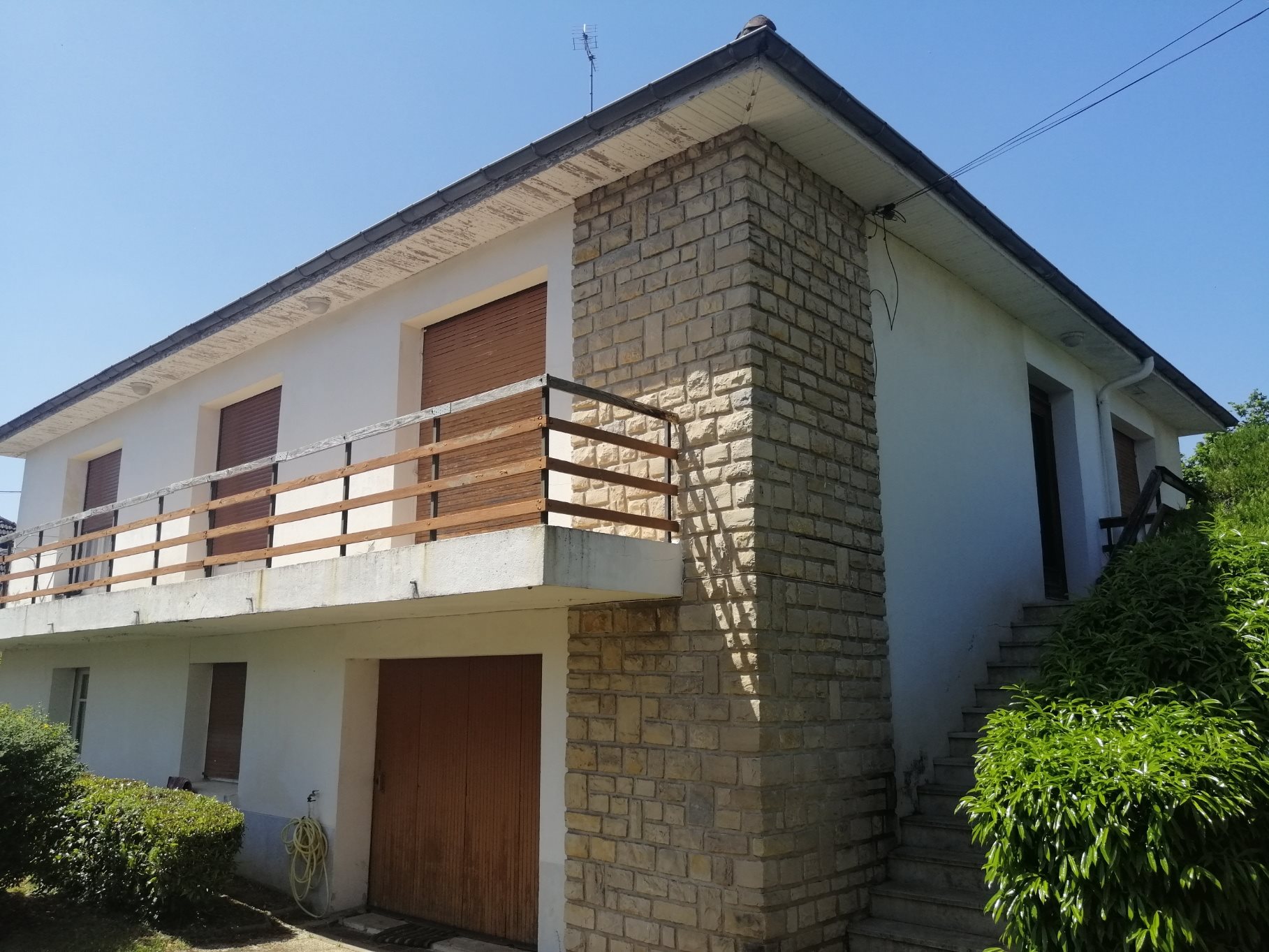 Maison à vendre, 187m², Nevers