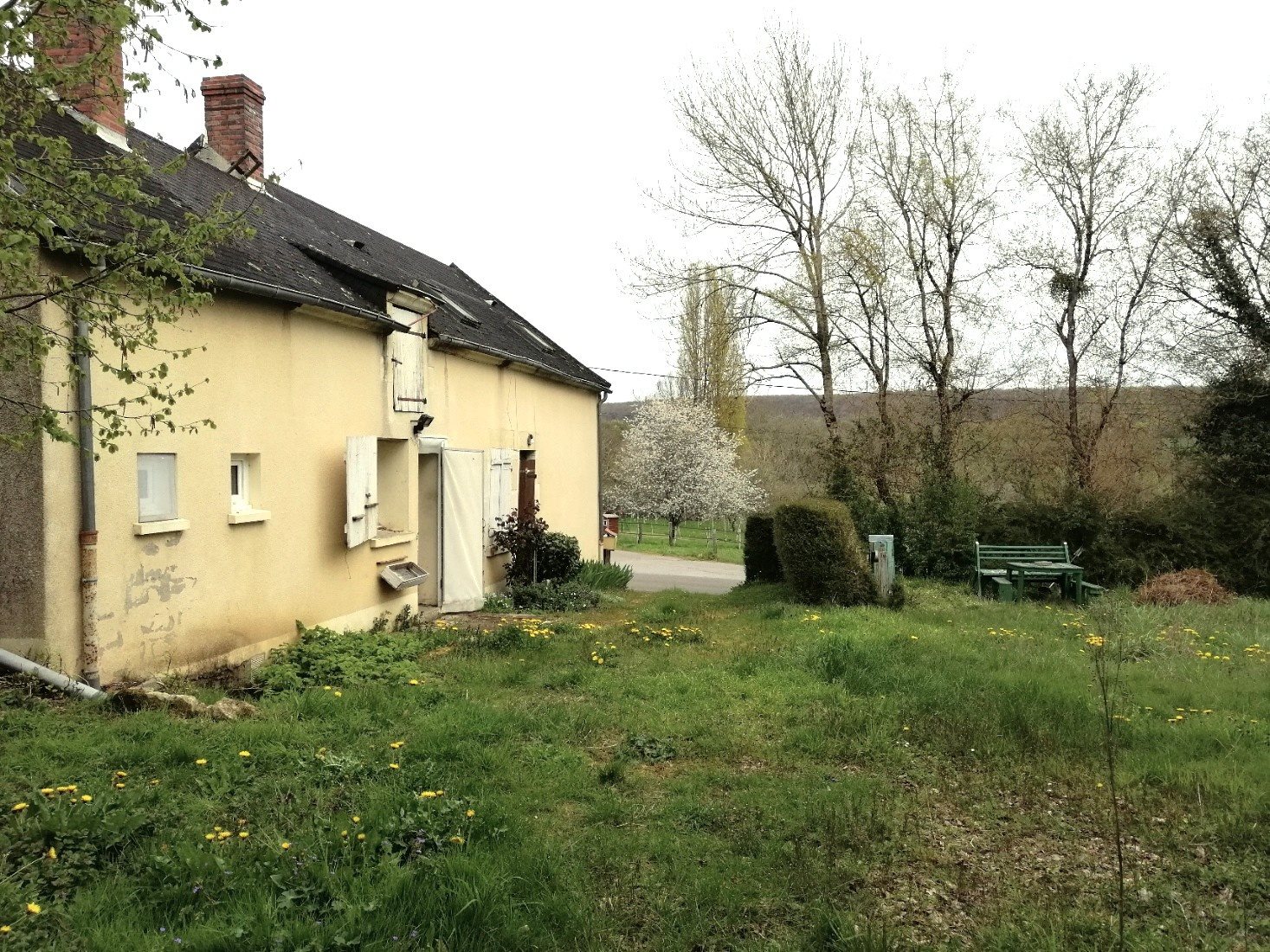 Maison à vendre, 98m², Parigny-les-Vaux