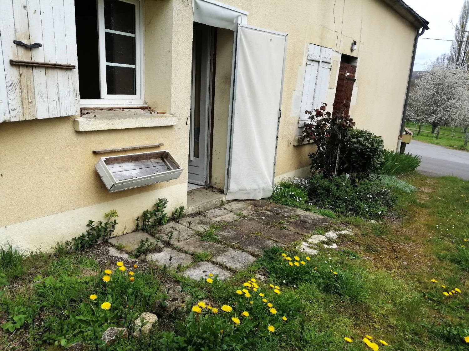 Maison à vendre, 98m², Parigny-les-Vaux