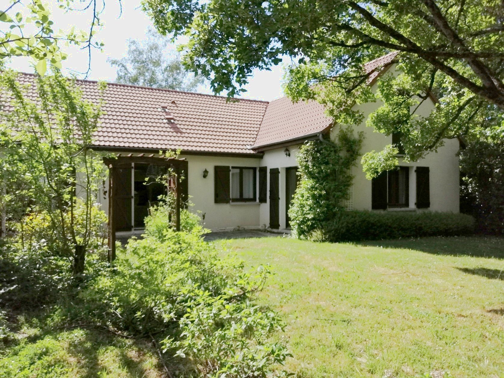 Maison à vendre, 130m², Nevers