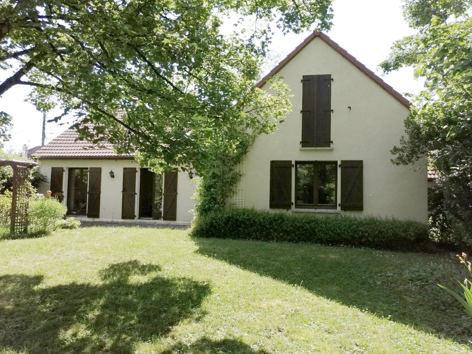Maison à vendre, 130m², Nevers