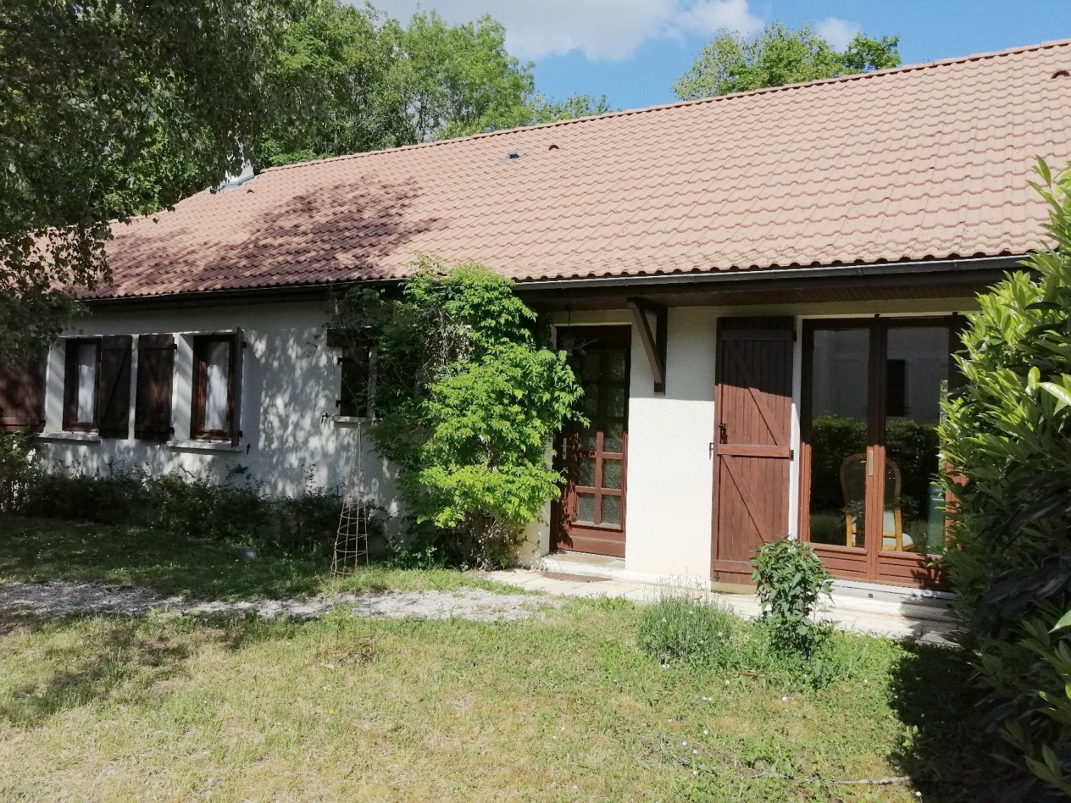 Maison à vendre, 130m², Nevers