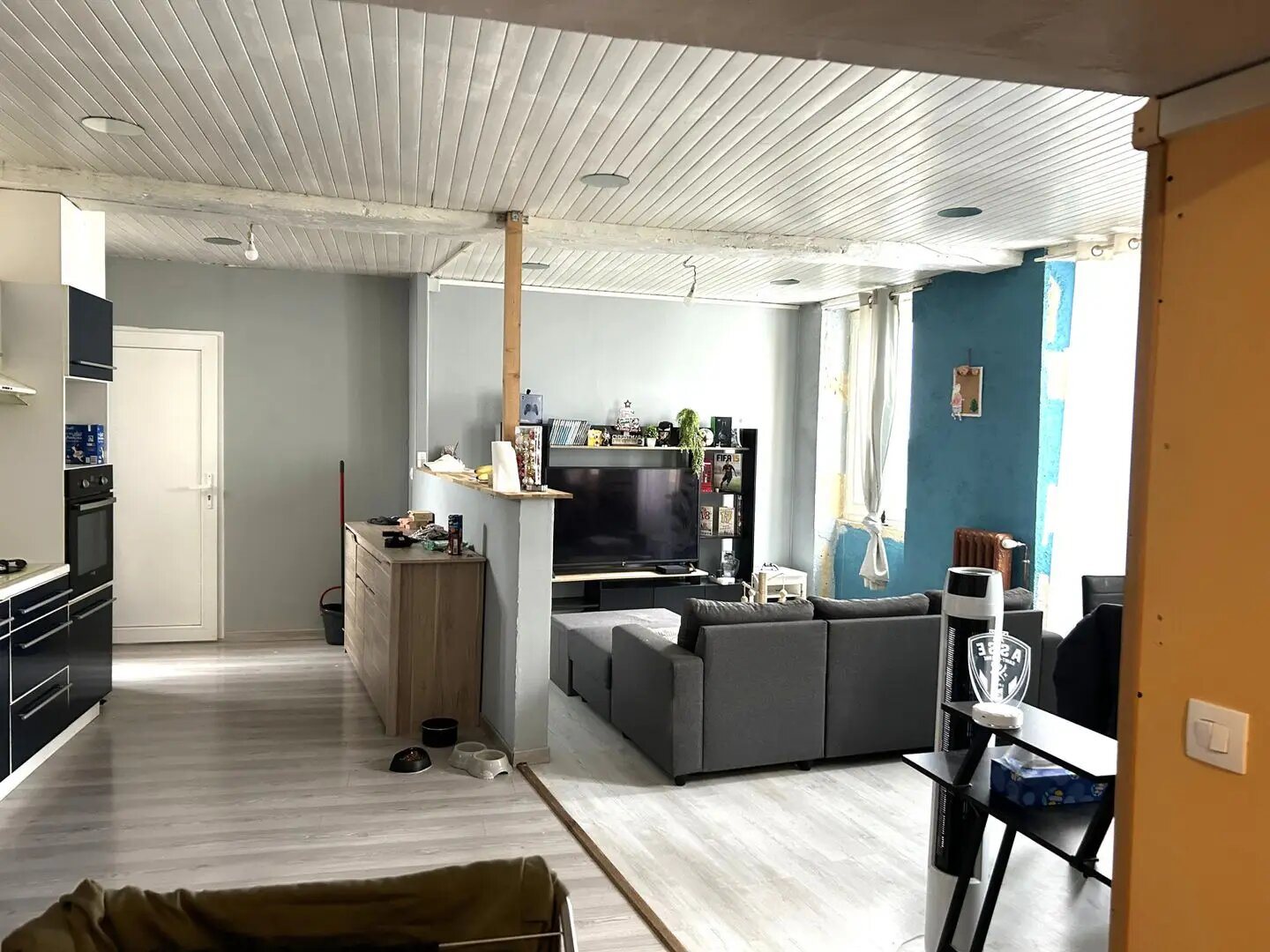 Maison à vendre, 166m², Prémery