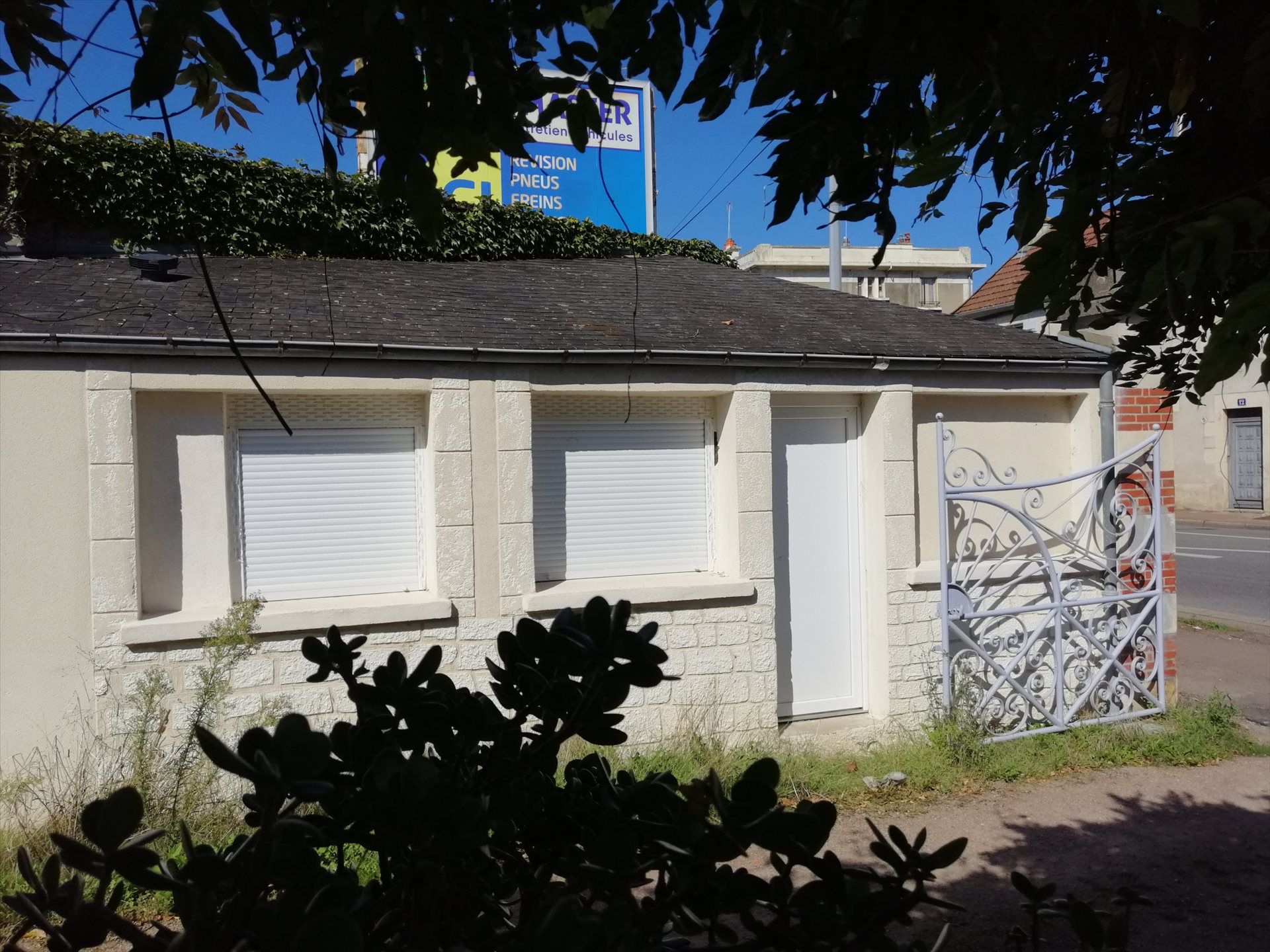 Appartement à louer, 23m², Nevers