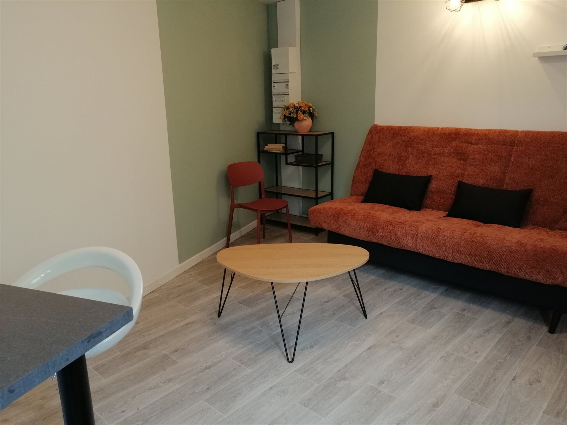 Appartement à louer, 23m², Nevers