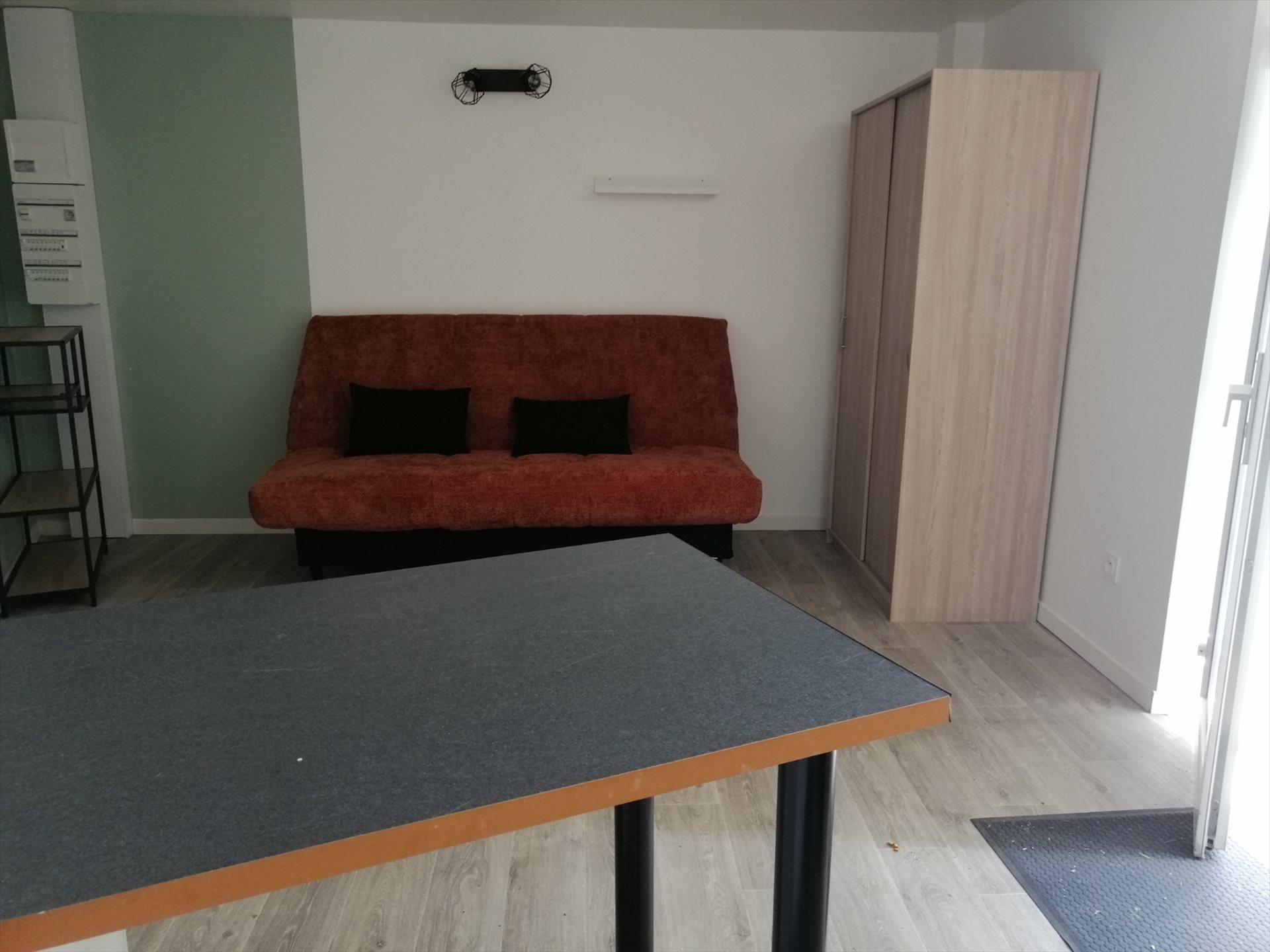 Appartement à louer, 23m², Nevers