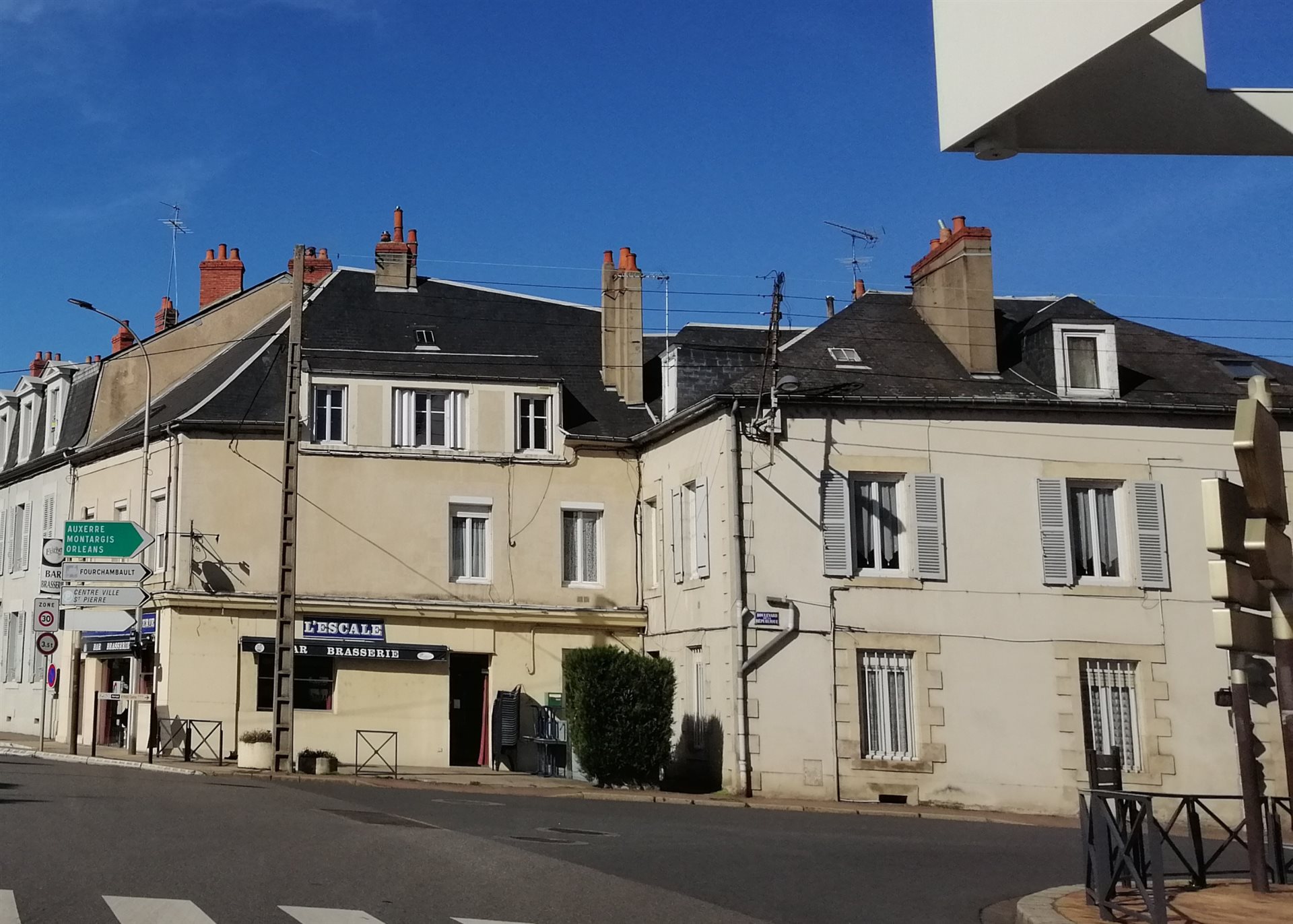 Maison à vendre, 127m², Nevers
