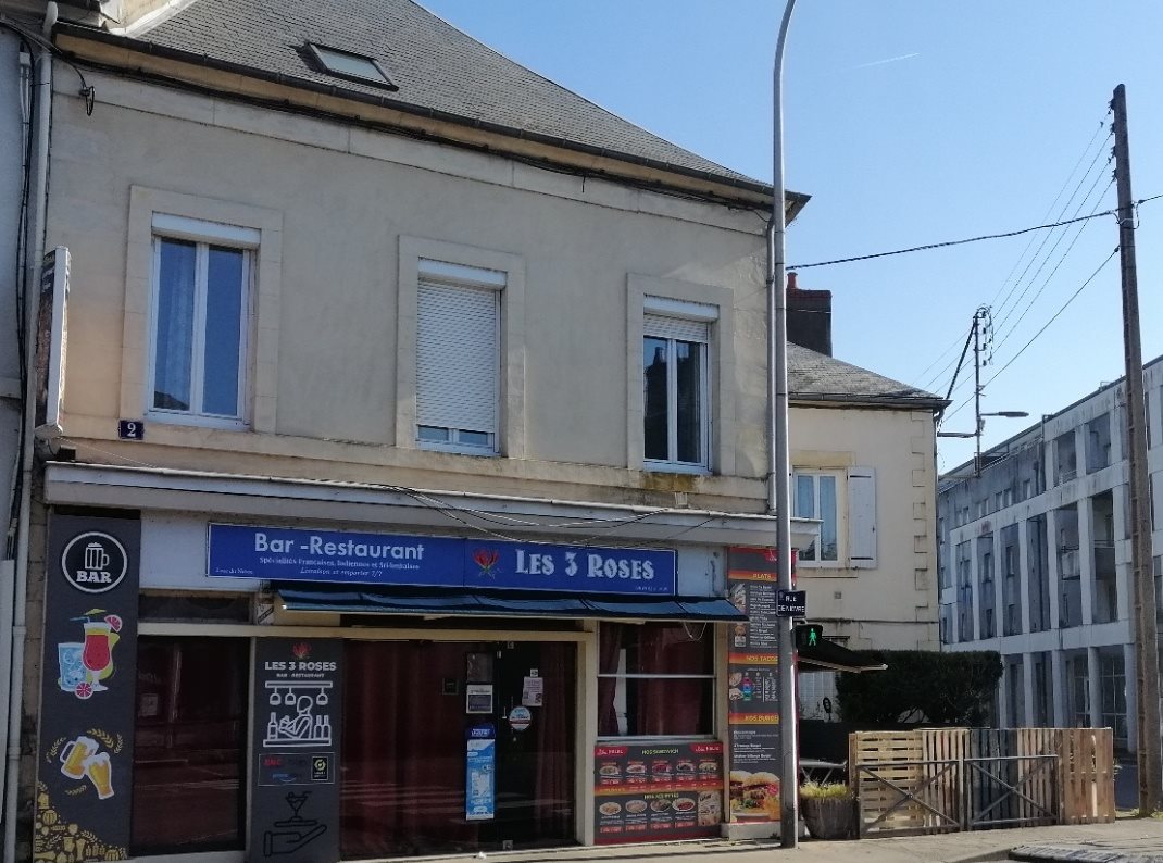 Maison à vendre, 127m², Nevers