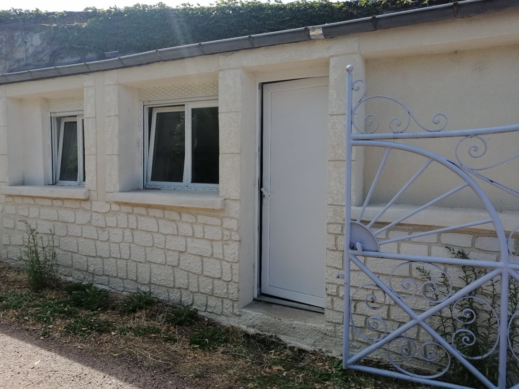Maison à louer, 23m², Nevers