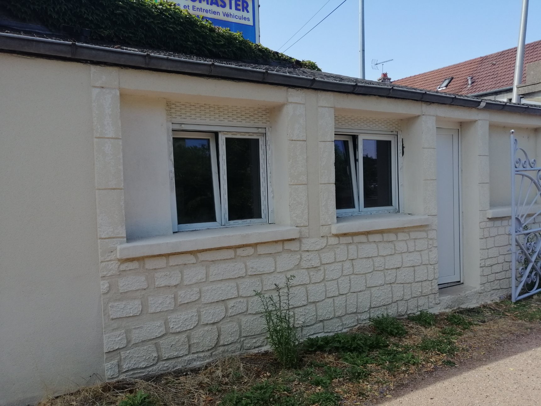 Maison à louer, 23m², Nevers