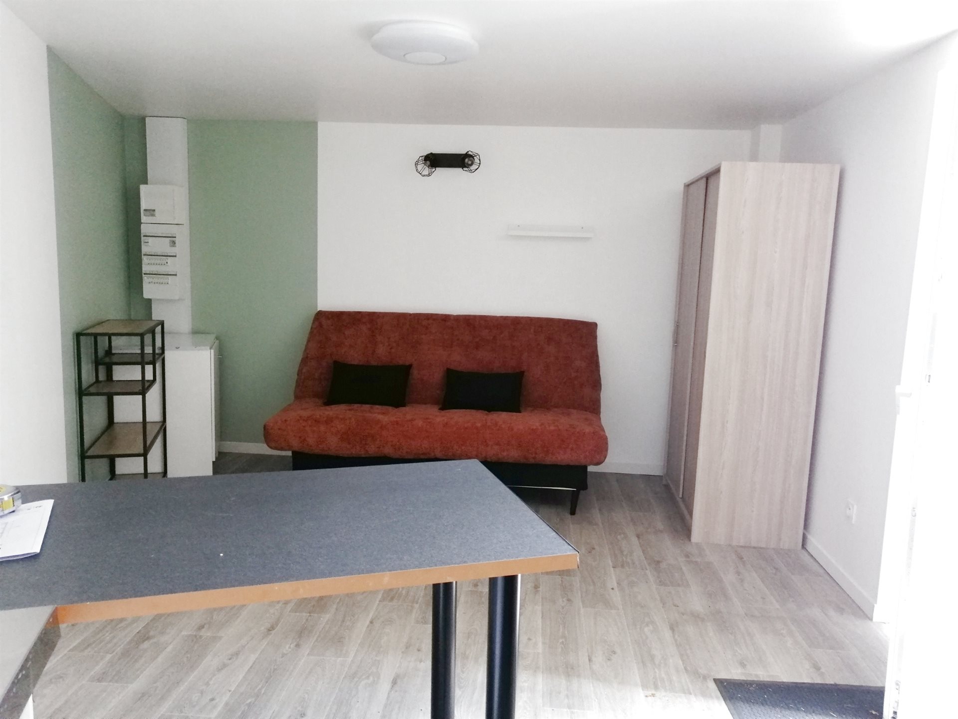 Maison à louer, 23m², Nevers