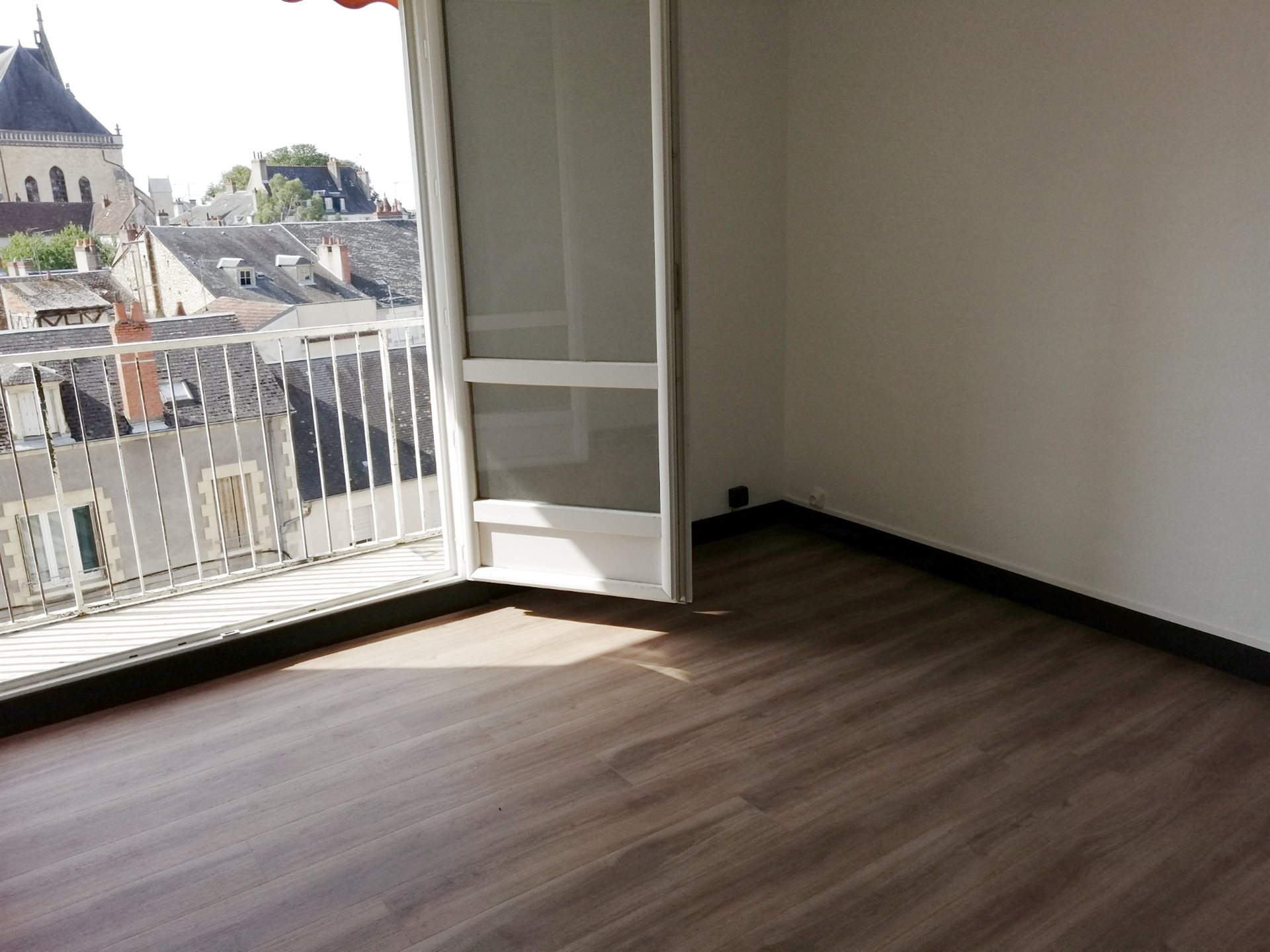 Appartement à louer, 64m², Nevers