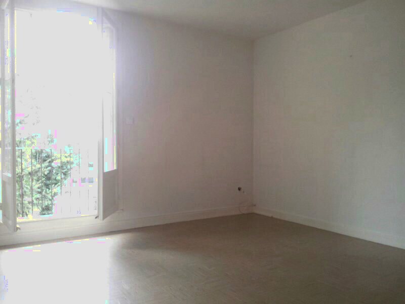 Appartement à vendre, 61m², Nevers