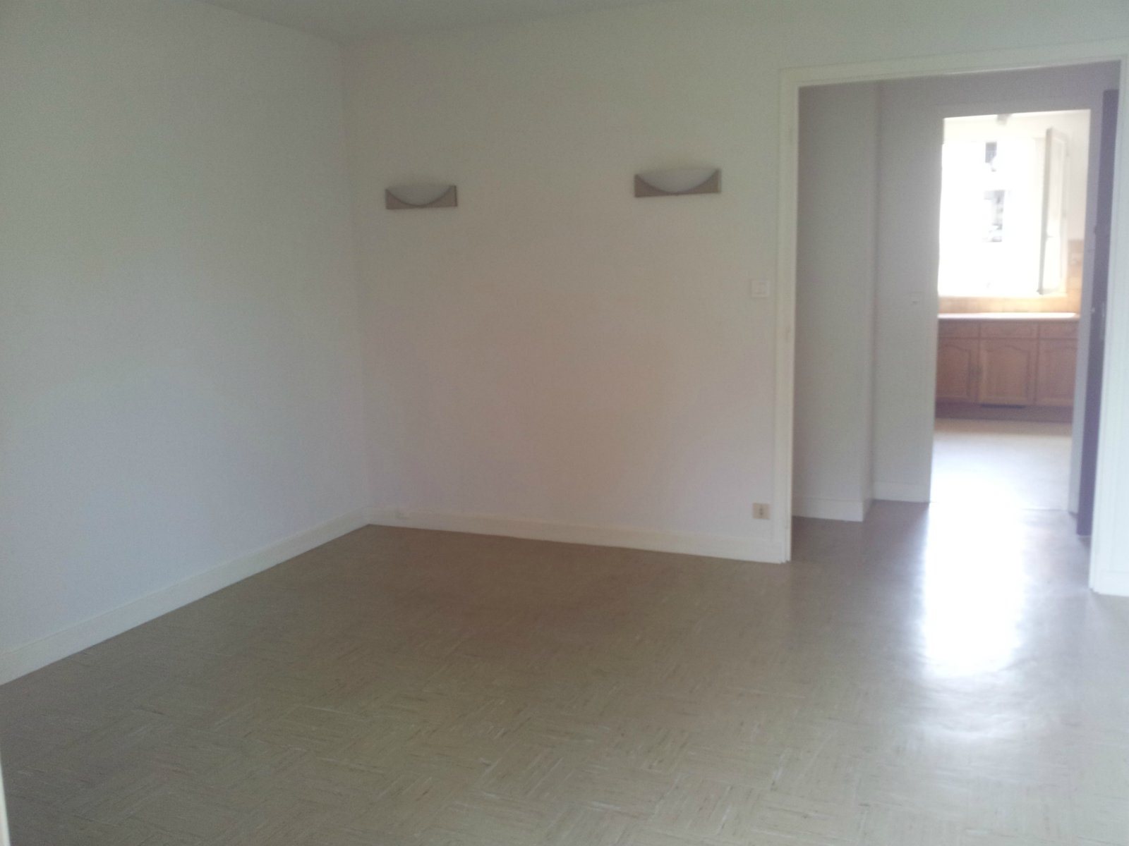 Appartement à vendre, 61m², Nevers